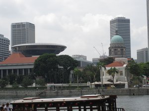 Singapore Supreme Court