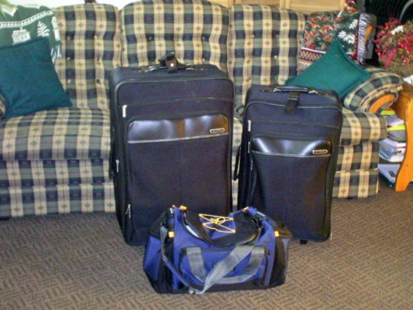 my bags