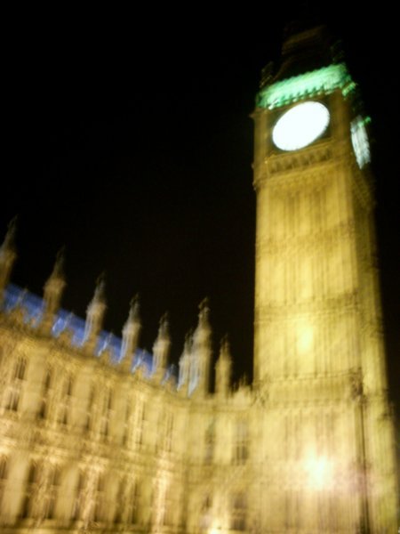 London-Big Ben 5