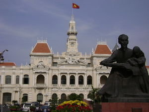 People's Committee Building