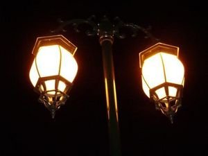 romantic lamps