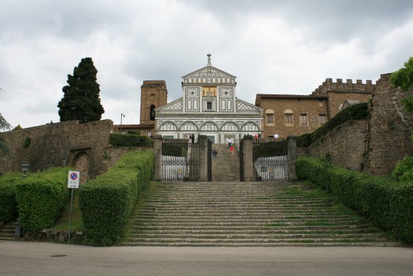 A Basilica
