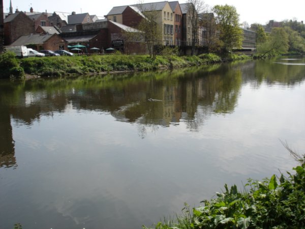 Durham Riverside