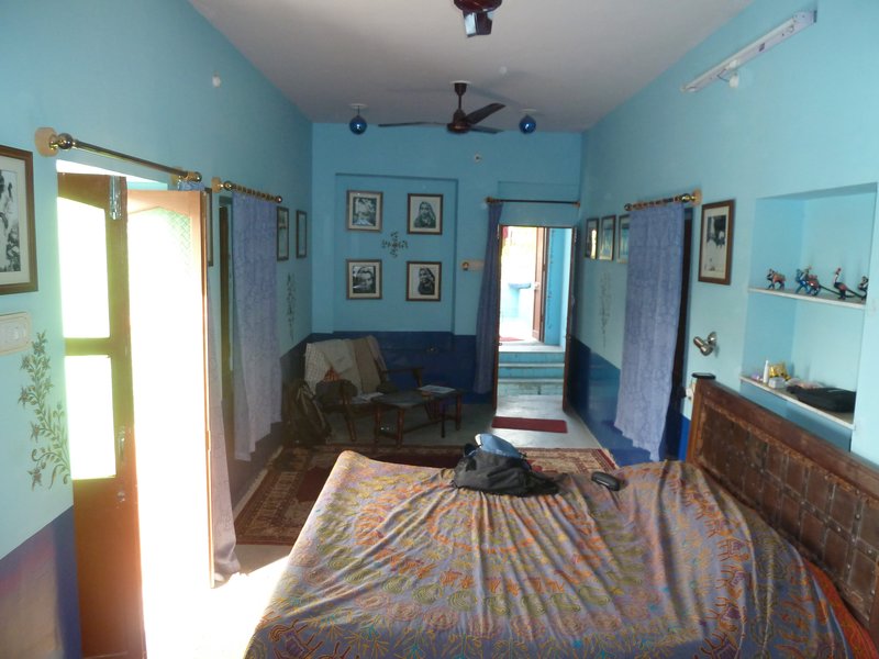 Durag Niwas Guesthouse
