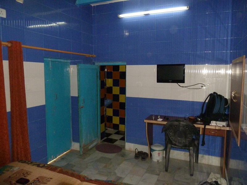 Ganpati Room