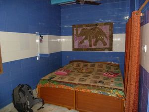 Ganpati Room