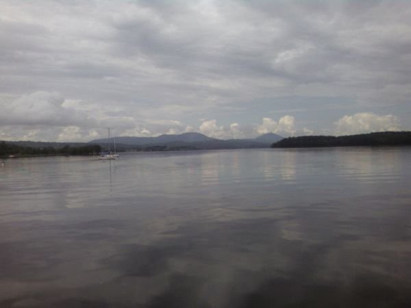 Lake Memphremagog