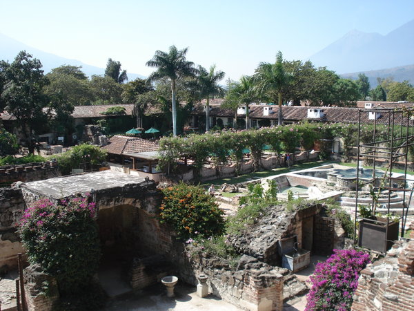 Santo Domingo Convent & Monastery
