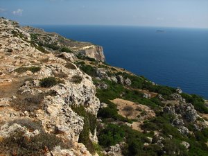 Dingli Cliffs - Malta