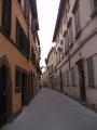 Montepulciano - street