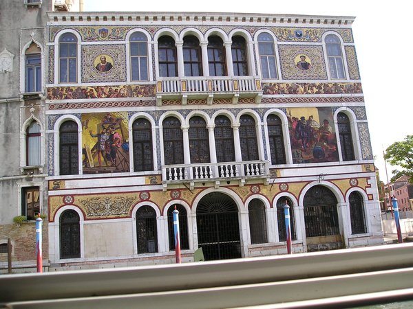 Palazzo Barbaigo
