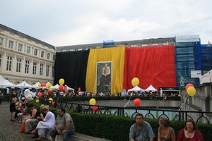 Happy Belgium Day!!!