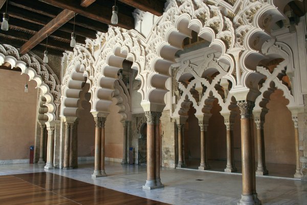 Why I love Islamic Architecture