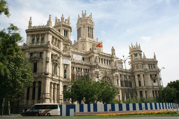 Banco d'Espana