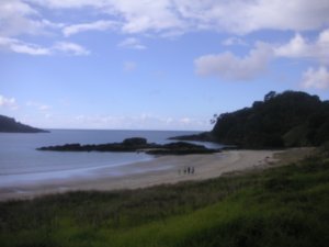 Doubtless Bay