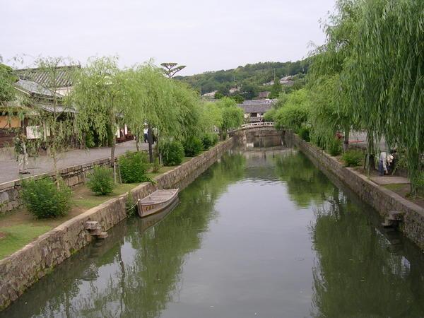 Old Town Kurashiki