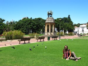 The Royal Gardens, Cape Town