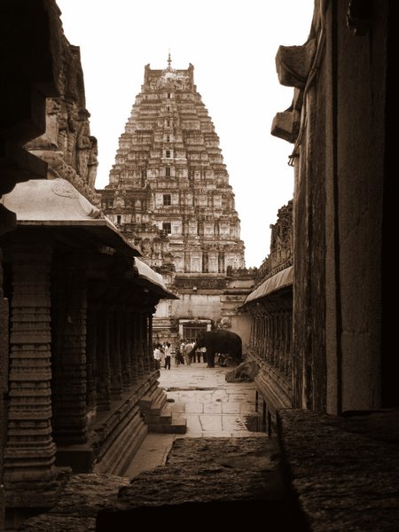 Vittala Temple