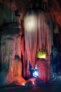 Ratchaburi Caves