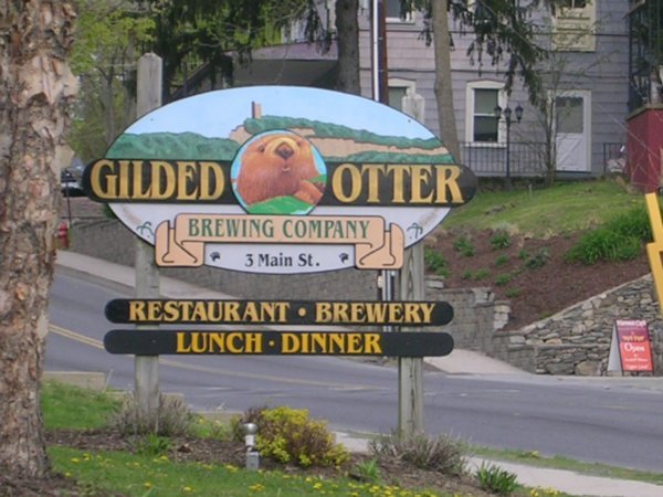 Gilded Otter Brewing Co.