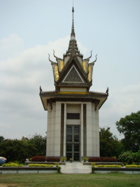 Cambodia 1077