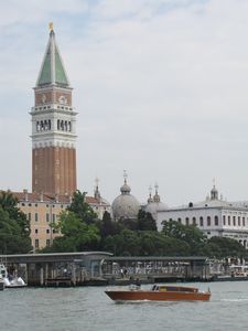 1 San Marco from across the water
