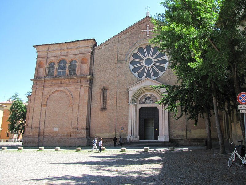 67 Basilica San Domenico