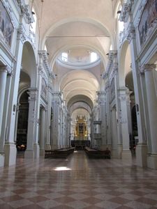 65 Basilica San Domenico