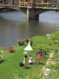 33 Wedding photos by Ponte Vecchio