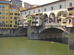 36 Ponte Vecchio