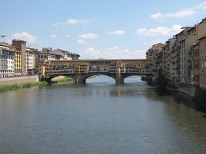 38 Ponte Vecchio