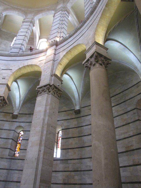 19 Baptistery