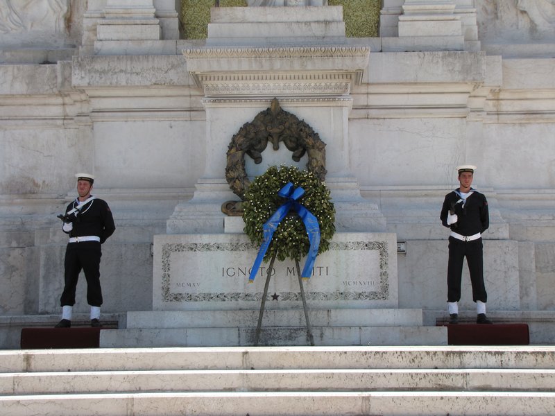 17 Tomb of the Unknown Soldier