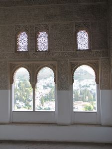 29 Nasrid Palace