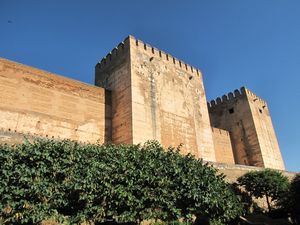 72 Alcazaba