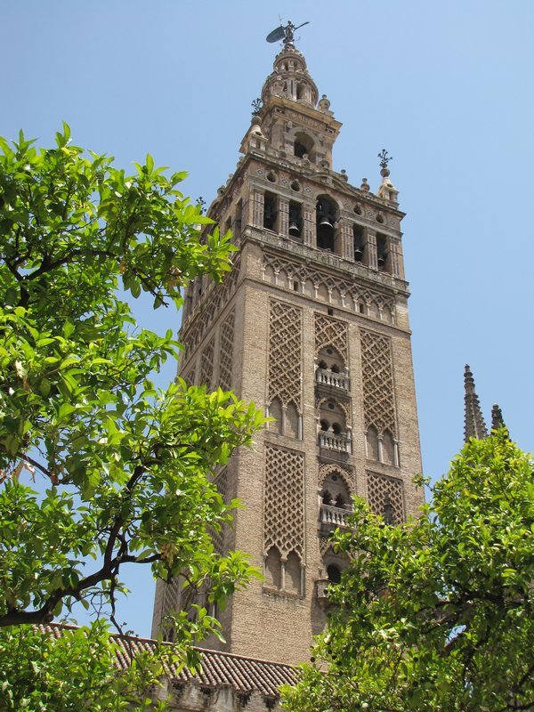 112 Tower Cathedral