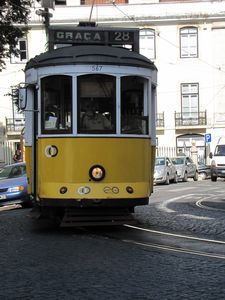 58 Another tram