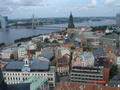 Beautiful Riga view !