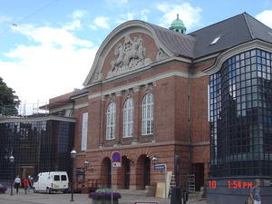 Odense theater