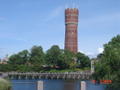 the Kalmar tower