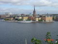 Beautiful Stockholm