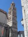 Split: bell tower