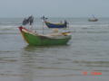 fishermen boat