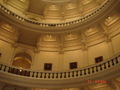 touring the Capitol