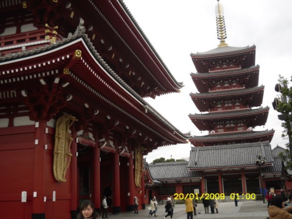 snesoji temple1
