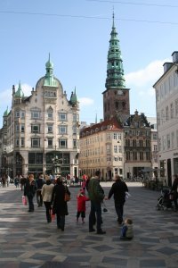 Copenhage