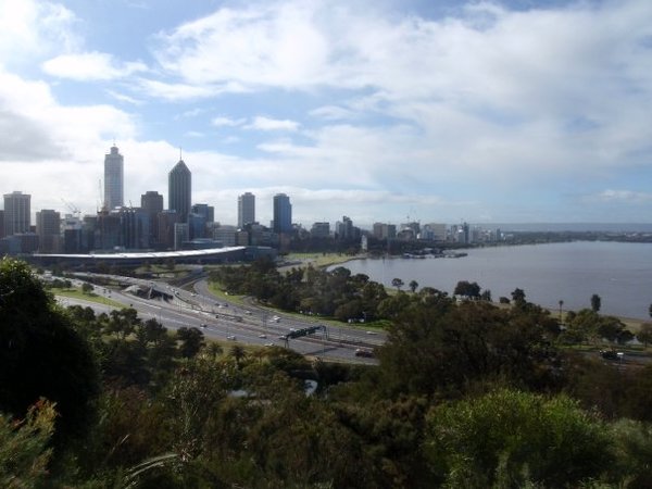 from kings park