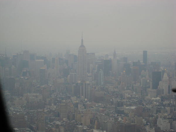 Smog City