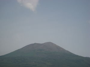 Vesuvius 1