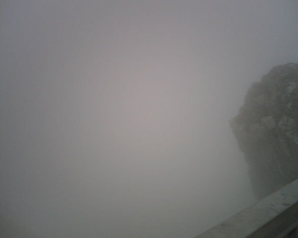 What view from Mt Pilatus???